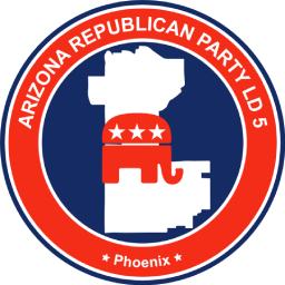 Arizona LD5 Republicans
